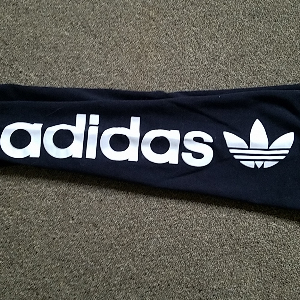 Adidas leggings